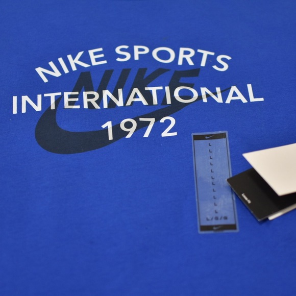 Nike tee!! - Picture 3 of 3